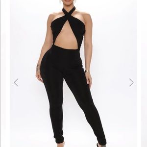 Jumpsuit